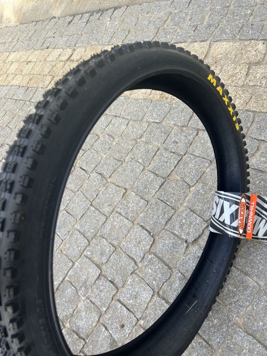 Pneu downhill MAXXIS Minion DHF