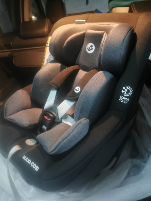 Автокрісло Maxi Cosy