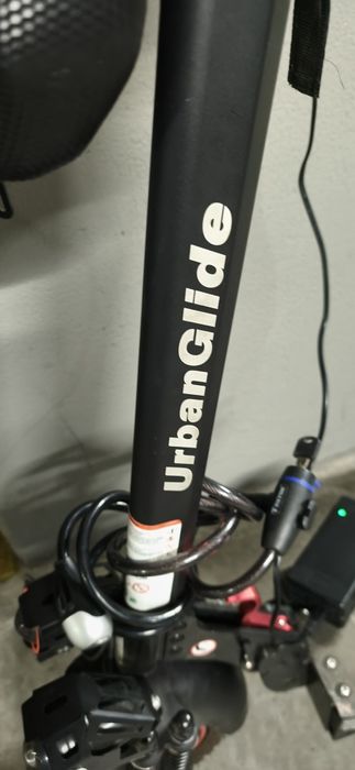Trotinete urbanGlide