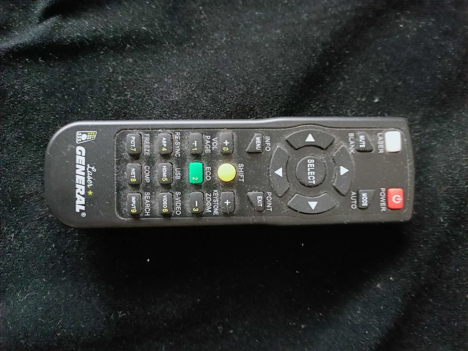 JVC RS-540,Projektor hi-end,4K