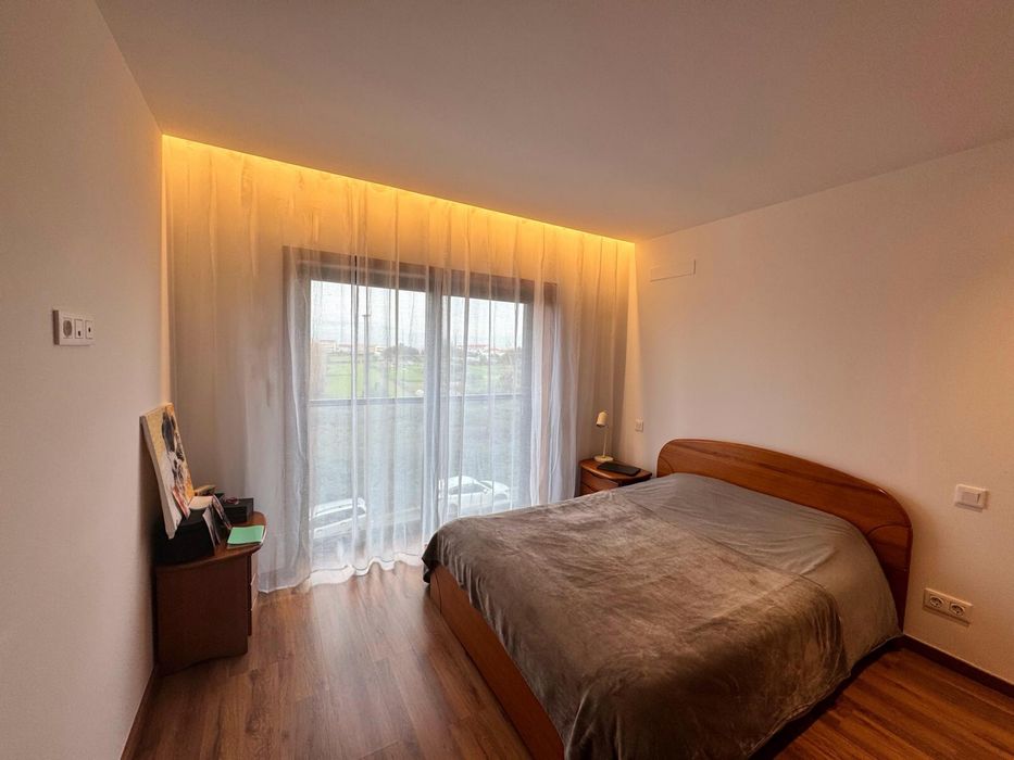 Apartamento T1 ao Hospital de S. Joao e Polo Universitário