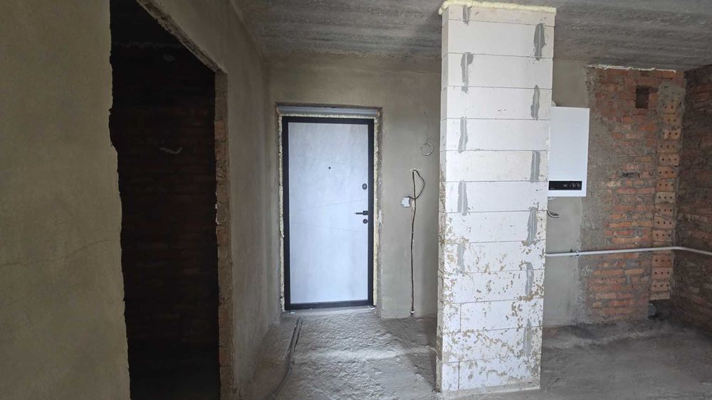 1-комнатная квартира по адресу ул. Магистратская (площадь 43 м²) - Atlanta.ua - фото 10