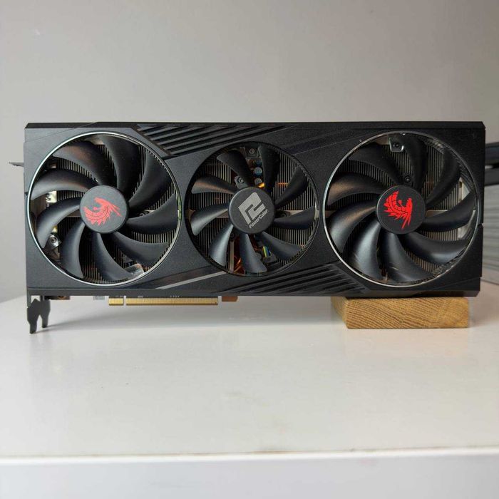 rx 6800 xt Киев - комплектующие для ПК на OLX.ua