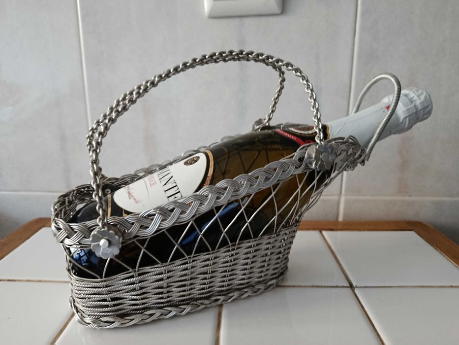 Passevit Kitchen Bottle Holder437030761100759041