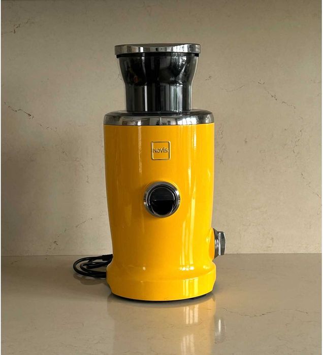 Соковитискач  Novis Vita Juicer,  Швейцарія