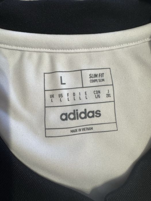 Juventus 24/25 ADIDAS OFICIAL