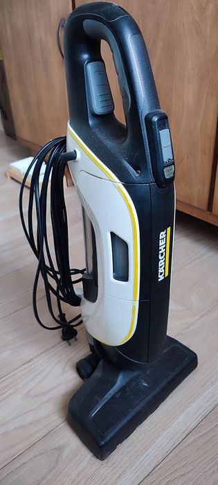 Odkurzacz pionowy Kärcher VC 5 Premium