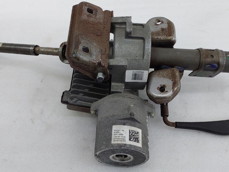 Coluna de direção FIAT 500 (312_)