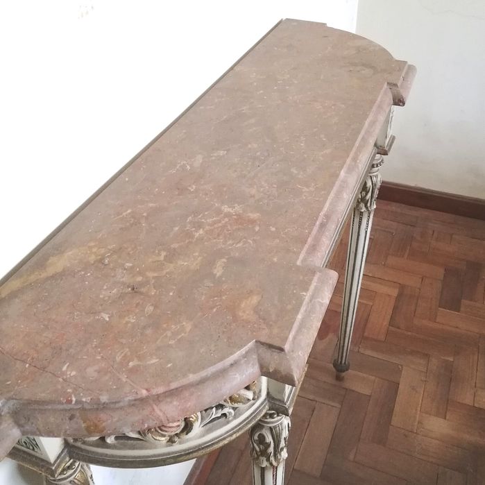 Credência vintage dos anos 70