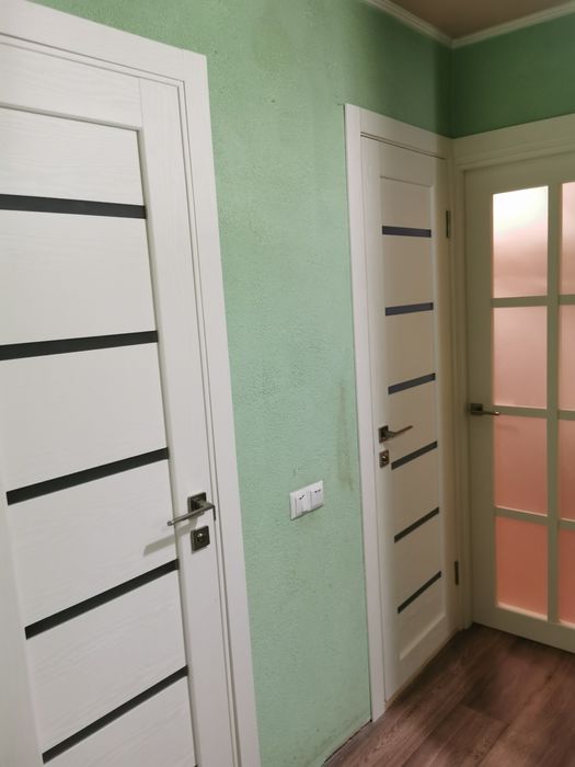 Міжкімнатні двері." Є відновлення" Виготовлення, доставка,монтаж.