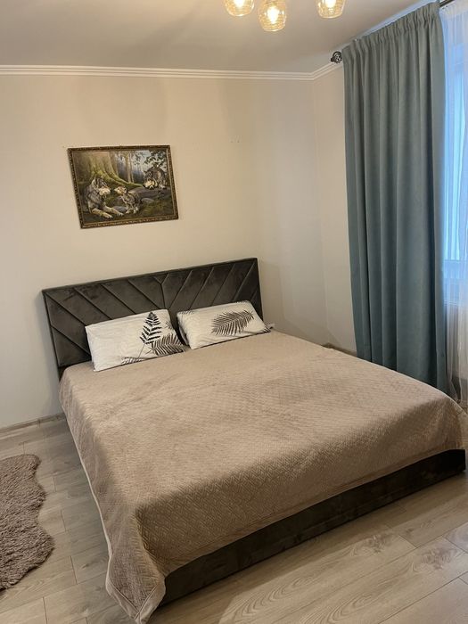 Здається чудова 1 кімната квартира район Академічний перша здача.