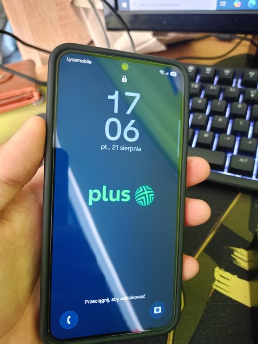 Samsung Galaxy s23