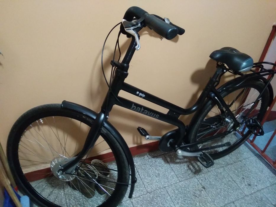 Rower batavus 28" oryginalny 3 biegi