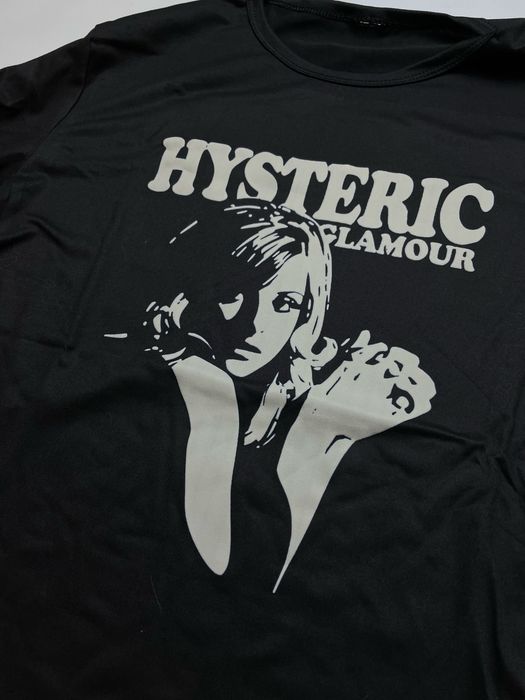 Лонгслів Hysteric Glamour / S, M, L, XL: 900 грн. - Лонгслив