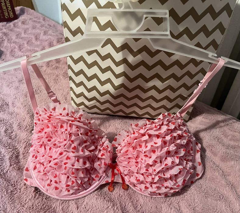 Biustonosz 80B la Senza