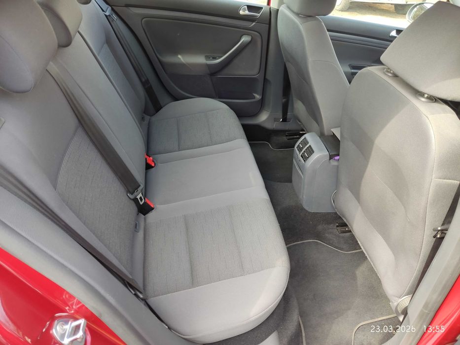 Продам VW Golf 5