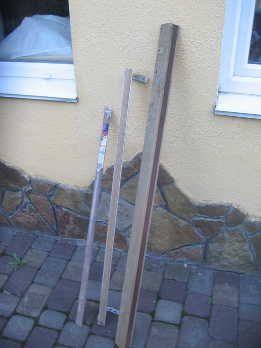 зализо: трубы, алюминиевые, сетка т.д