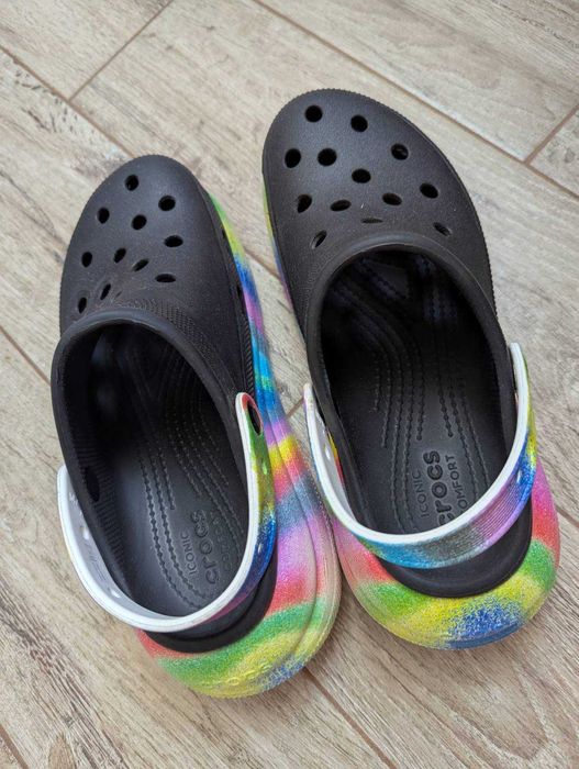 Crocs б/у, оригінал