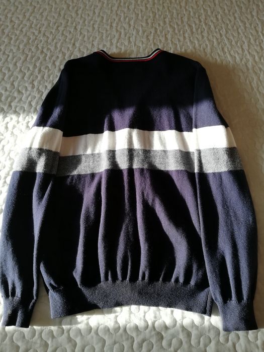 Casaco de malha Mayoral T12 anos