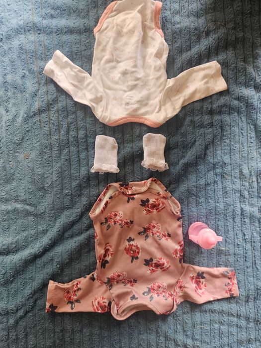 Lalka silikonowa  z realistyczną skórą 3D