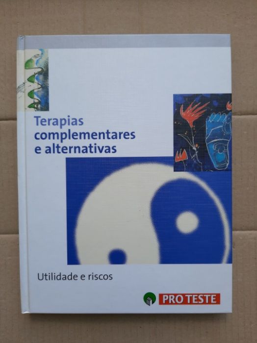 SAÚDE e BEM-ESTAR - Vários Livros