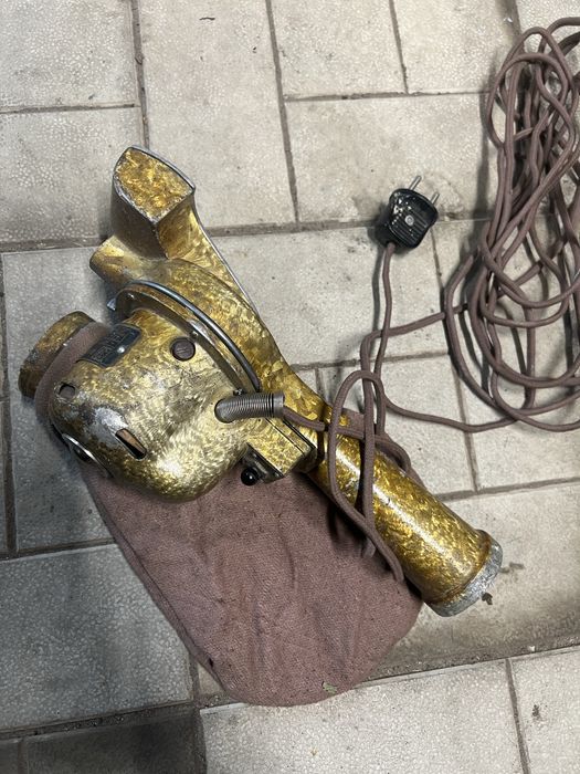 Авто пылеос ссср