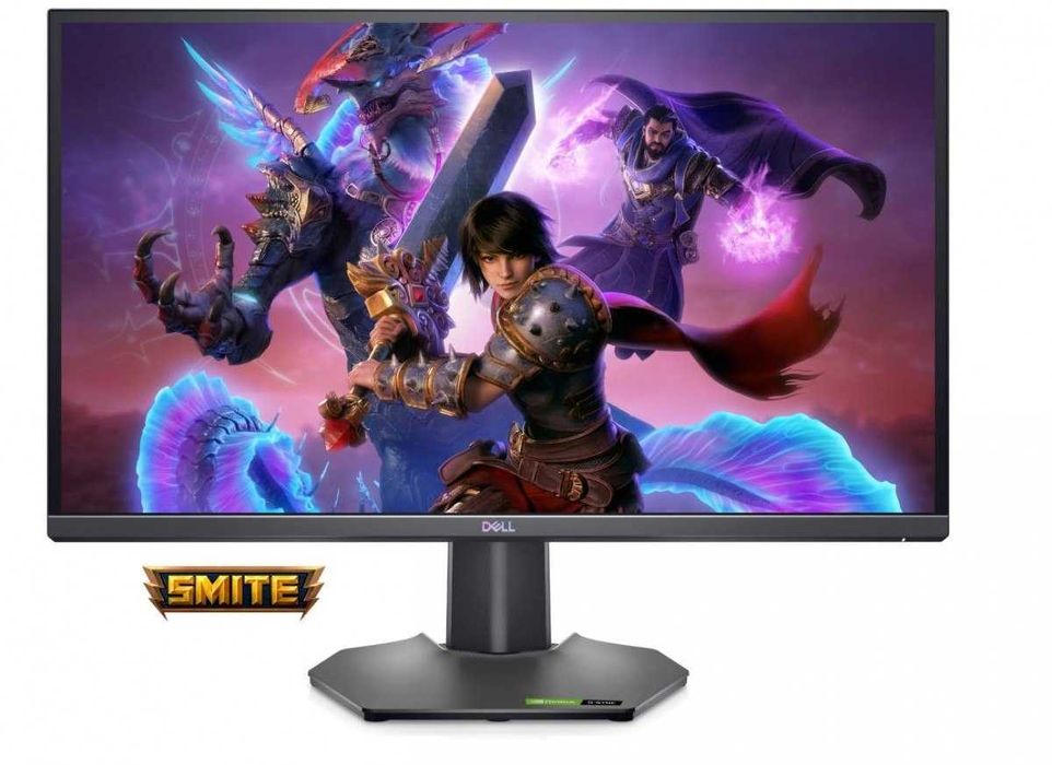 Monitor LED Dell G2723H 27 " 1920 x 1080 px IPS / PLS