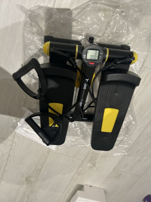 Степпер для фітнесу TREXO TRX-FS100