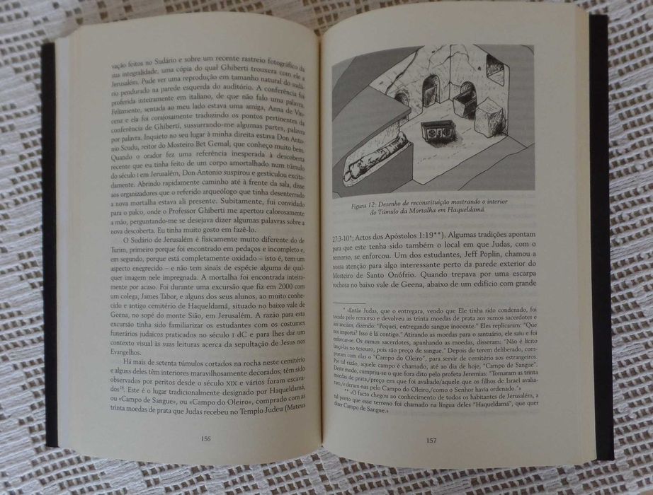 Livro Jesus - Os Últimos Dias de Shiman Gibson