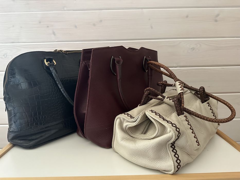 Сумки женские