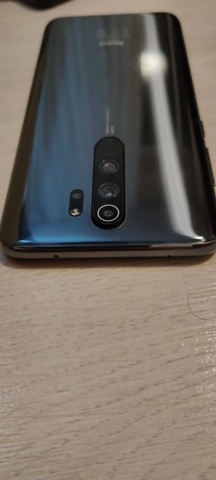 Мобільний телефон Xiaomi Redmi Note 8 Pro 6/64 GB Mineral Grey