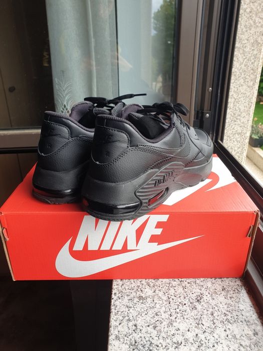 Nike Air Max Excee Leather