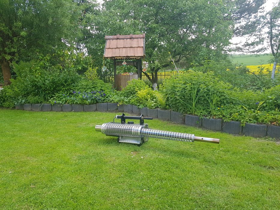 Dezynfekcja, dezynsekcja, deratyzacja, ozonowanie, odgrzybianie ścian