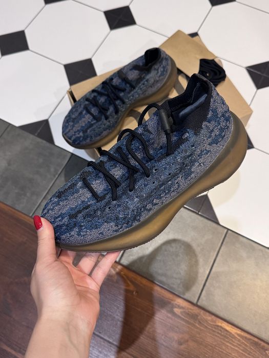 adidas Yeezy Boost 380 "Covellite"