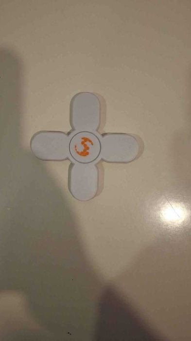 Fidget spiner com extensão para Fichas Eléctricas- Preço negociável