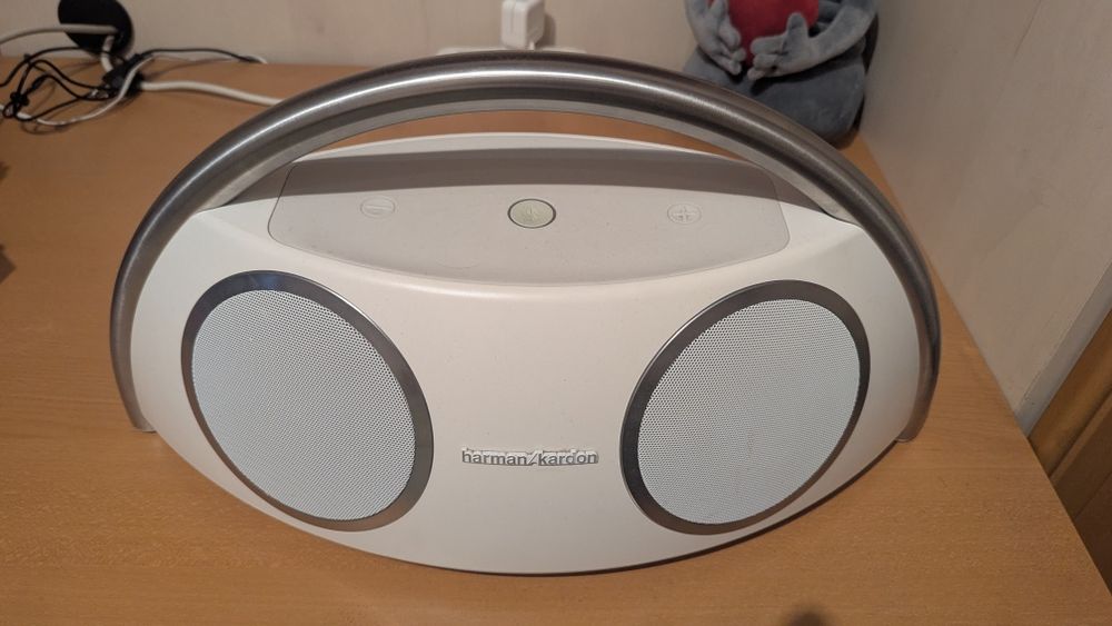 Harman Kardon Go+Play Wireless