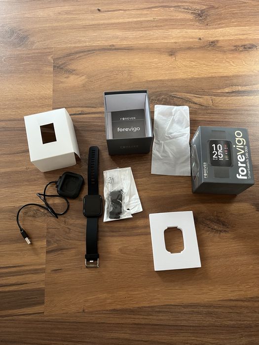 Smartwatch forevigo Sw-300