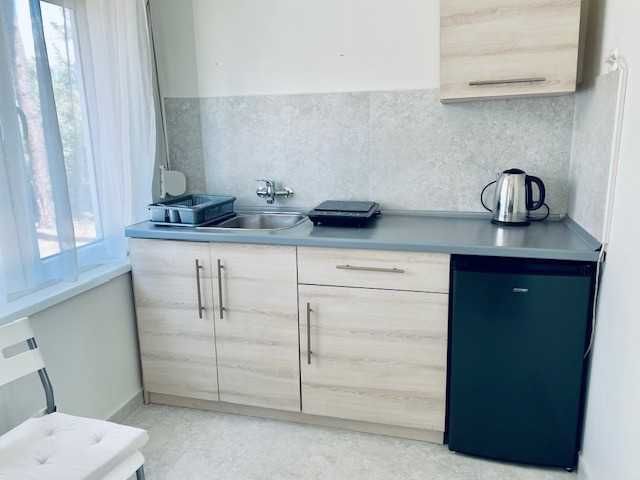 Nowoczesny apartament w centrum Boszkowa