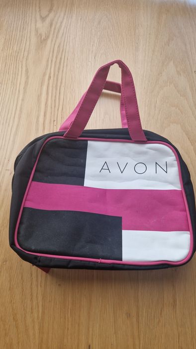 Kosmetyczka 24 x 20 x 9