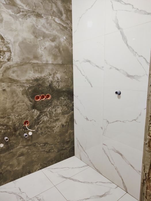 Плиточник Укладання плитки ,