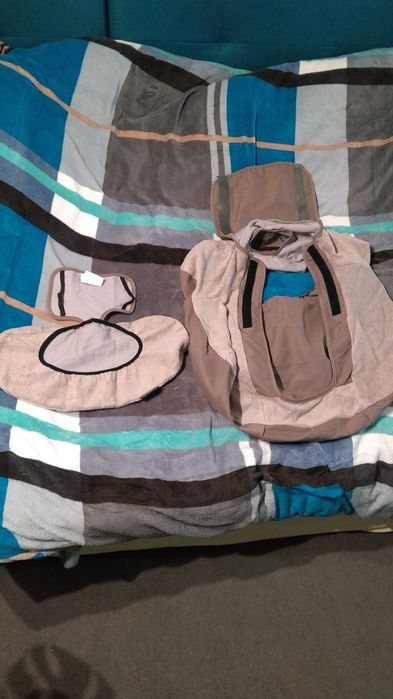 Ubranko dla Psa średniej wielkości 15-20KG