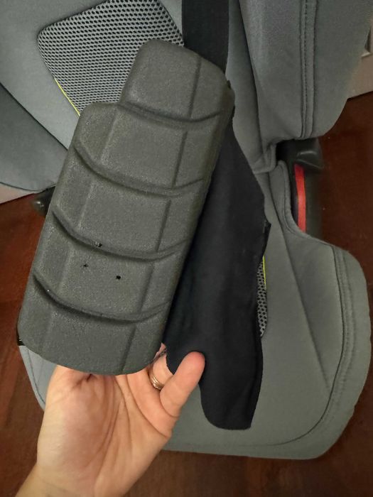 Cadeira auto Britax Romer Kidfix III S