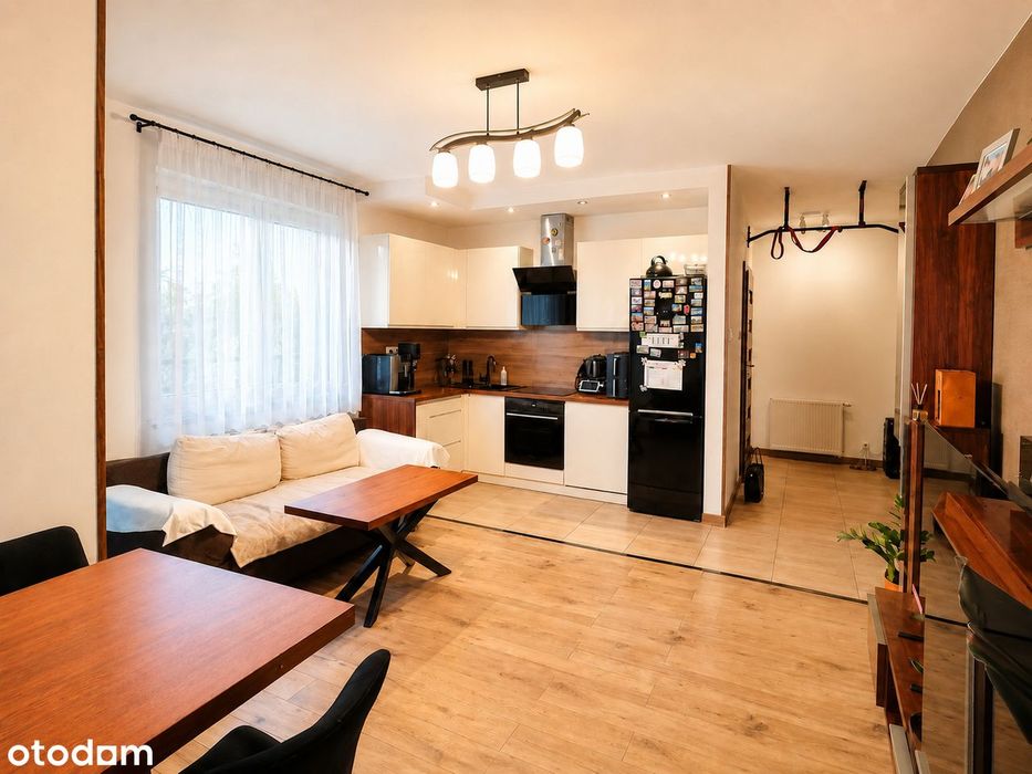 Przestronne 2-pokoje | pow. 50,05 m² | winda | garaż | dwa balkony