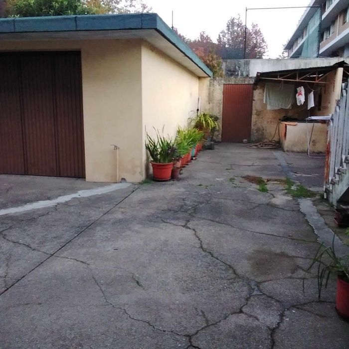 Acolhimento de  idosos