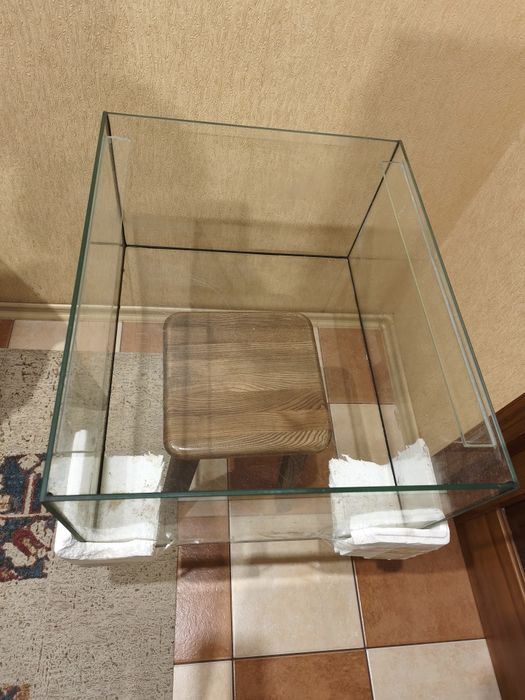 Акваріум 50*60*30