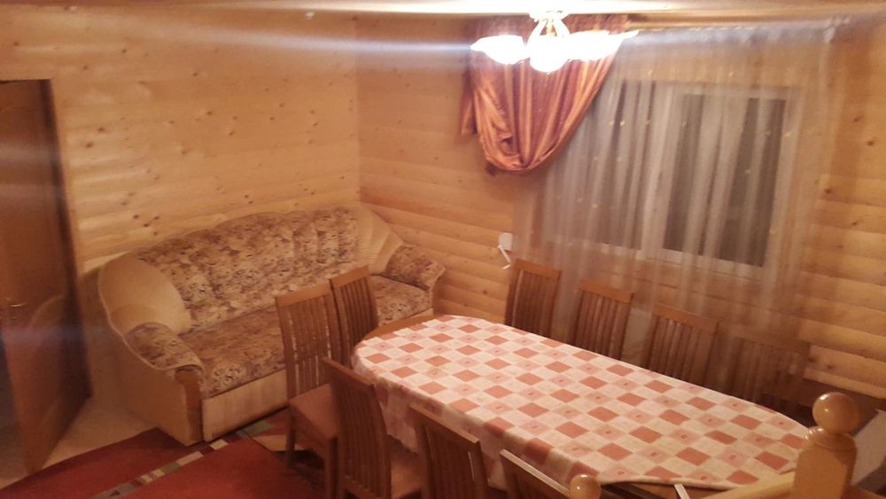 Двоповерховий котедж повністю укомплектований/ Микуличин