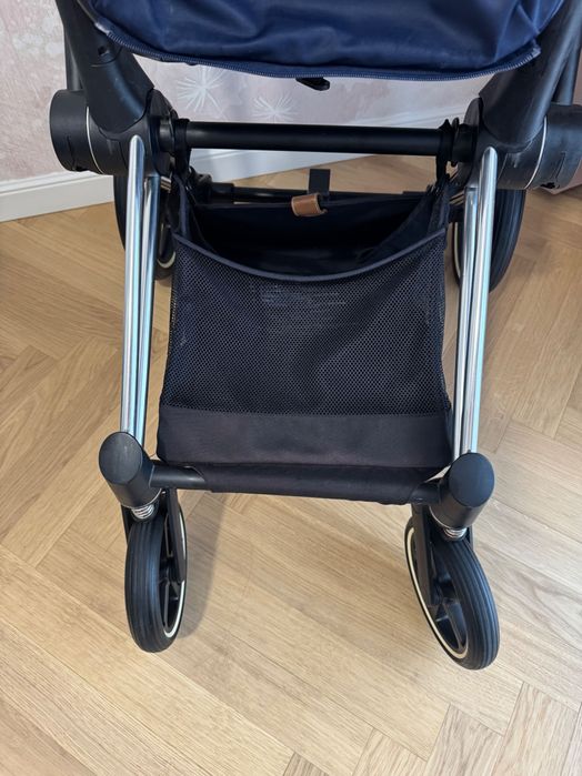 Wózek Cybex Priam 2.0