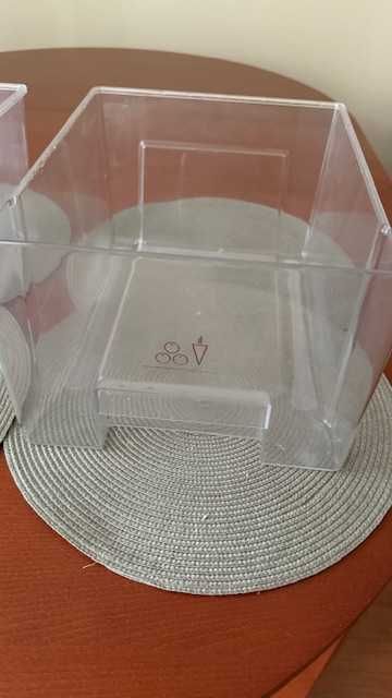 Szuflada do lodówki Elektrolux