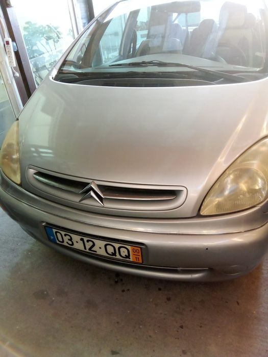 Citroen Xsara Picasso