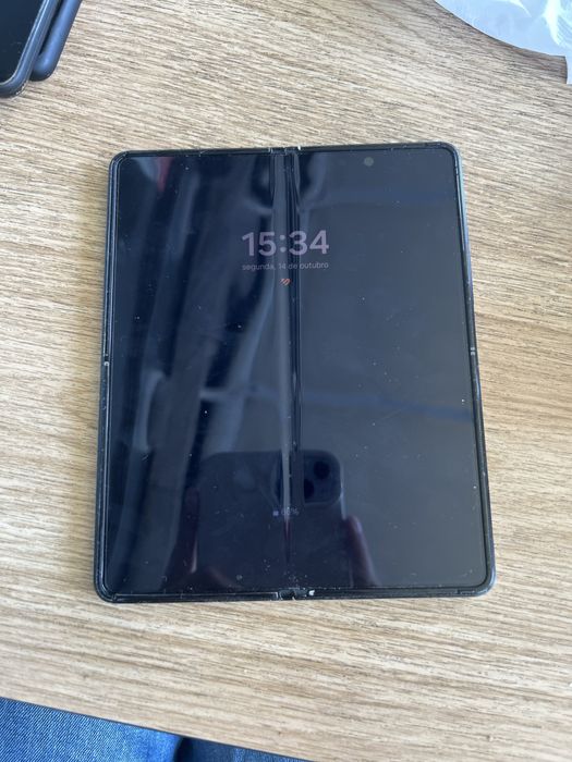 Samsung z fold3 5g 512g